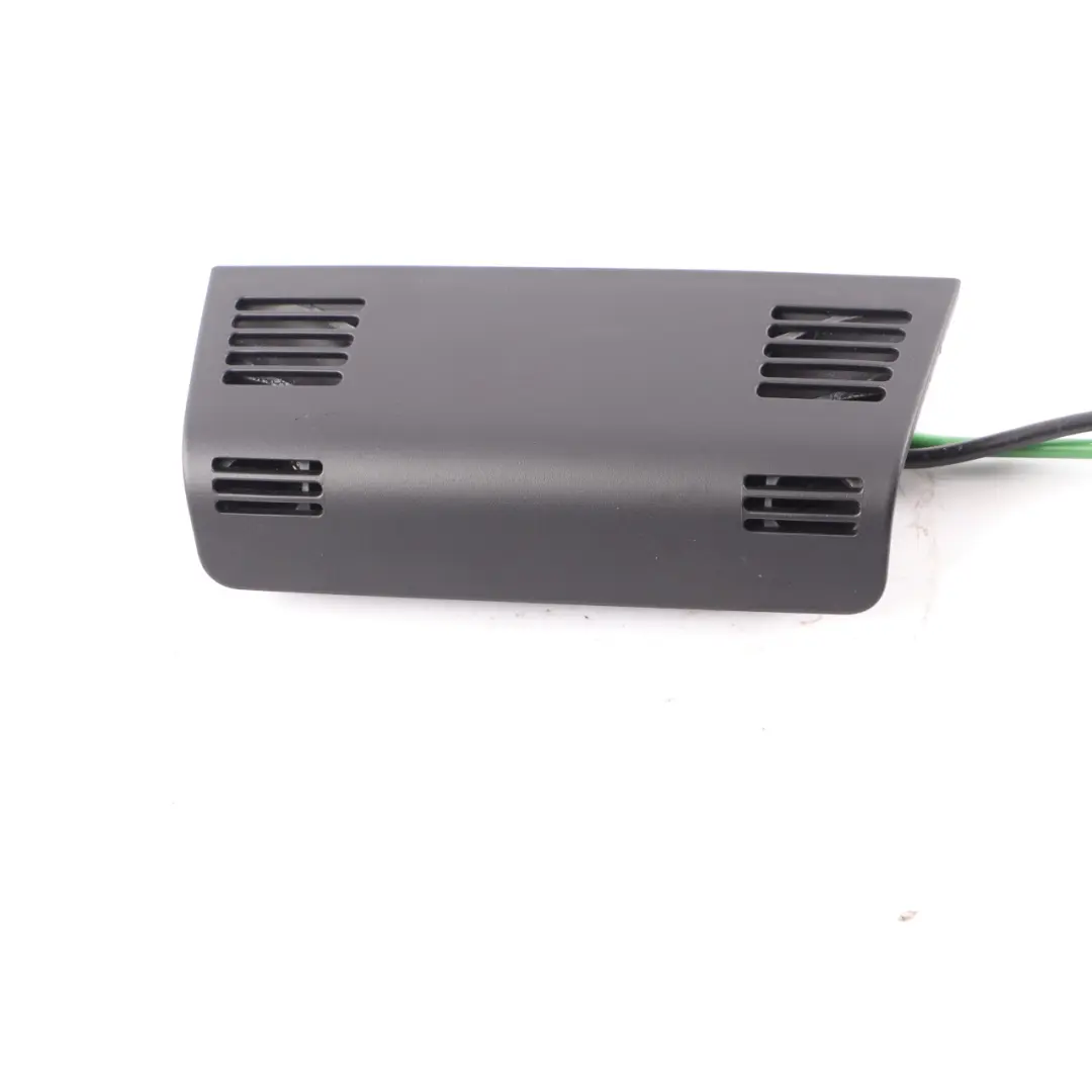 BMW E91 Touring Ultra Sonic Sistema de Alarma Antirrobo Módulo Sensor - SKU 6972065 - Número de pieza 6972065