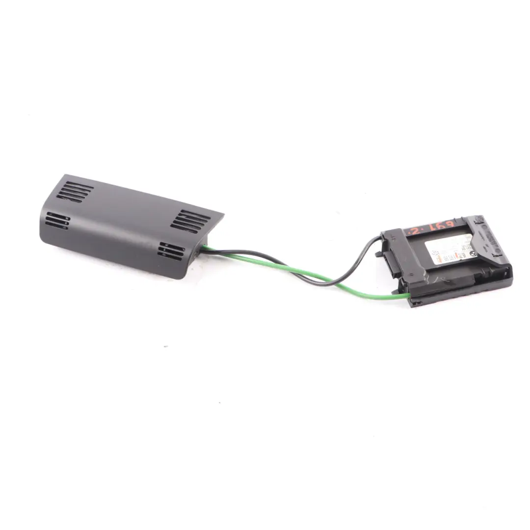 BMW E91 Touring Ultra Sonic Sistema de Alarma Antirrobo Módulo Sensor - SKU 6972065 - Número de pieza 6972065