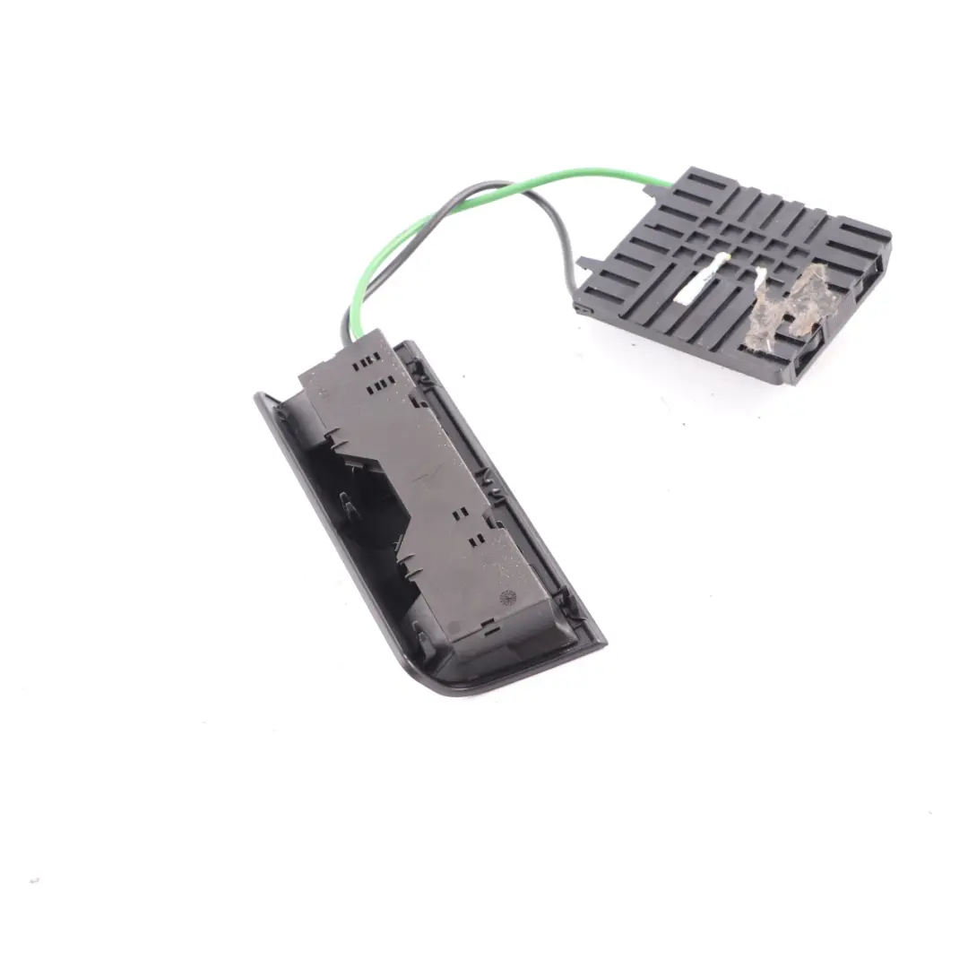 Sonic Einbruchmeldeanlage Sensor Modul für BMW E91 Touring Ultra mit Teilenummer 6972065 BMW E91 Touring Ultra Sonic Einbruchmeldeanlage Sensor Modul - SKU 6972065 - Teilenummer 6972065