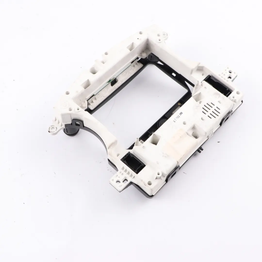 Sat Nav GPS Dashboard Display Head Unit Frame Cover to Mini R50 R52 R53 with Part number 6972084 Mini R50 R52 R53 Sat Nav GPS Dashboard Display Head Unit Frame Cover - SKU 6972084-1 - Part number 6972084