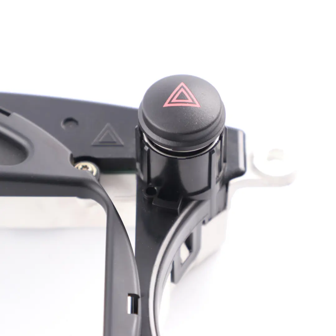 Mini R50 R52 R53 Sat Nav GPS Dashboard Display Head Unit Frame Cover - SKU 6972084-1 - Part number 6972084