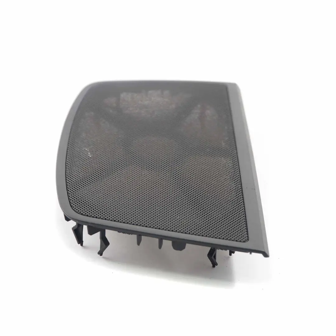 BMW X5 E70 Tableau De Bord Central Cache Haut-parleur Noir - SKU 6972206 - Numéro de pièce 6972206