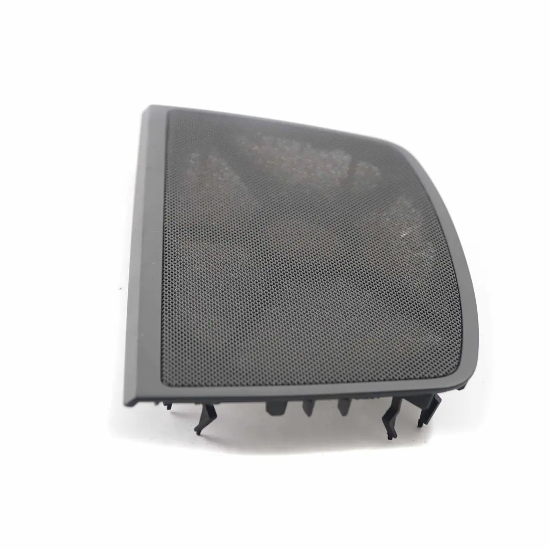 BMW X5 E70 Dashboard Centre HiFi Speaker Cover Trim Panel Black - SKU 6972206 - Part number 6972206