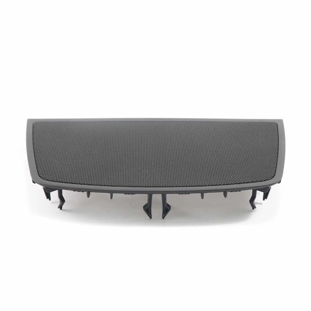 BMW X5 E70 Dashboard Centre HiFi Speaker Cover Trim Panel Black - SKU 6972206 - Part number 6972206