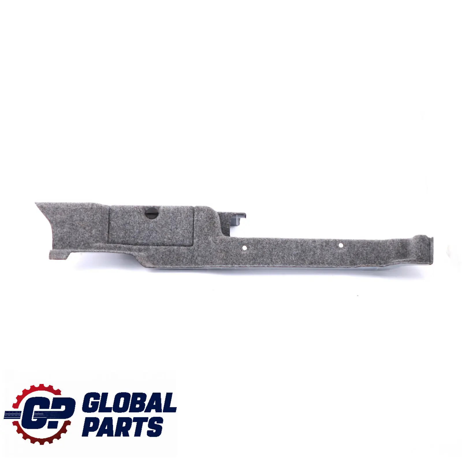 BMW 3 E93 Cabrio Convertible Left N/S Boot Trunk Side Member Panel 6972552