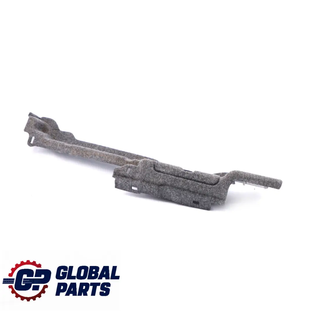 Izquierda Maletero Lateral Panel para BMW E93 Cabrio Convertible con número de pieza 6972552 BMW E93 Cabrio Convertible Izquierda Maletero Lateral Panel - SKU 6972552 - Número de pieza 6972552