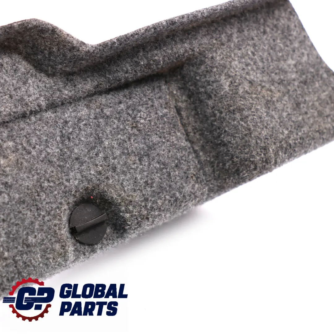 Coffre Capot Longeron a Gauche pour BMW 3 E93 Cabriolet à propos du numéro de pièce 6972552 BMW 3 E93 Cabriolet Coffre Capot Longeron a Gauche - SKU 6972552 - Numéro de pièce 6972552