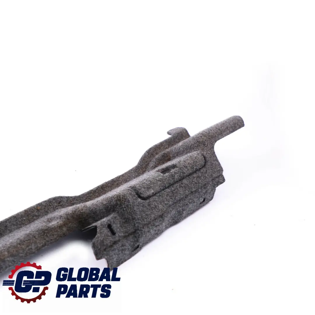 Coffre Capot Longeron a Gauche pour BMW 3 E93 Cabriolet à propos du numéro de pièce 6972552 BMW 3 E93 Cabriolet Coffre Capot Longeron a Gauche - SKU 6972552 - Numéro de pièce 6972552