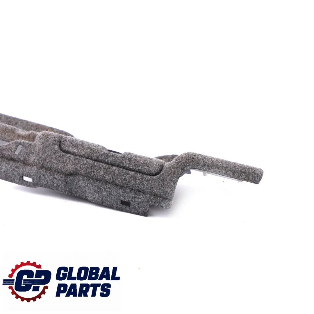 Bagagliaio Carenatura Trave Longitudinale SX per BMW E93 Cabrio con numero di parte 6972552 BMW E93 Cabrio Bagagliaio Carenatura Trave Longitudinale SX - SKU 6972552 - Numero di parte 6972552