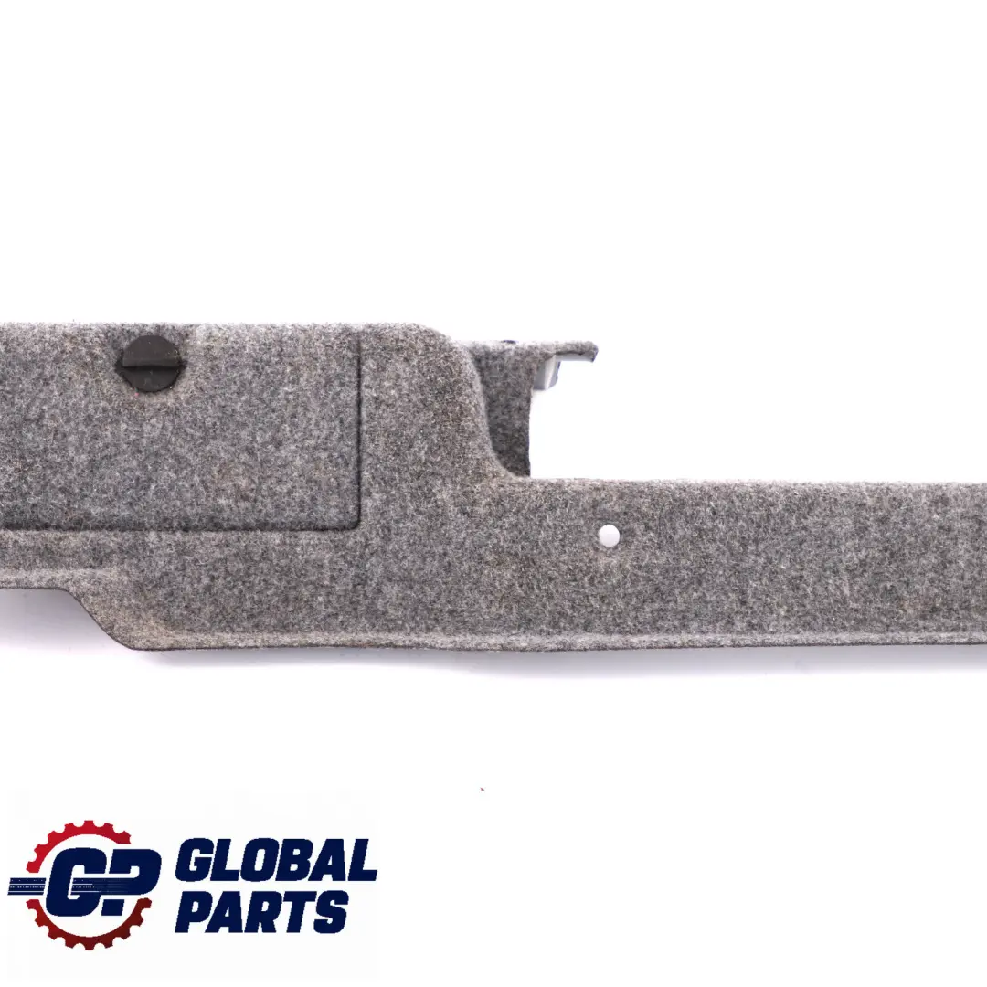 Bagagliaio Carenatura Trave Longitudinale SX per BMW E93 Cabrio con numero di parte 6972552 BMW E93 Cabrio Bagagliaio Carenatura Trave Longitudinale SX - SKU 6972552 - Numero di parte 6972552