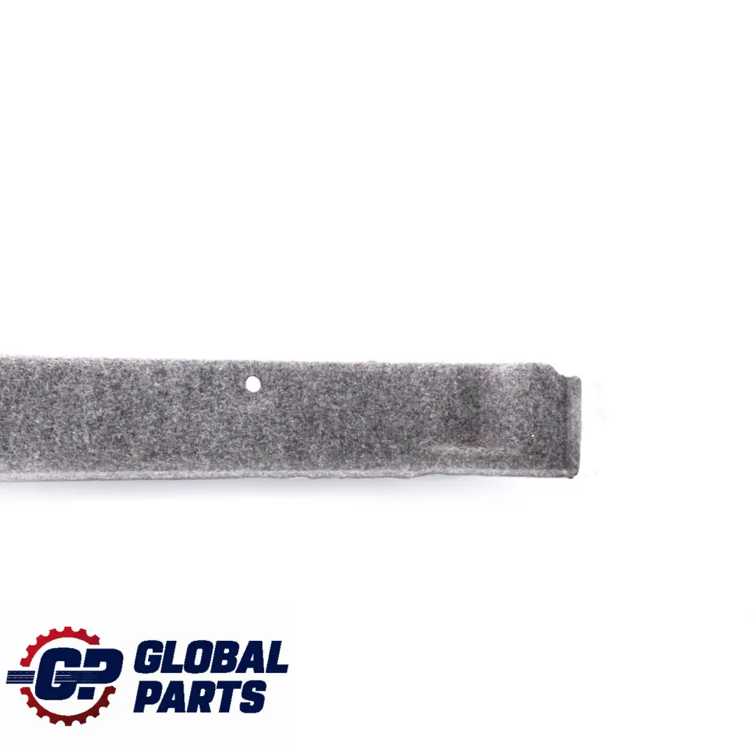 BMW 3 E93 Cabrio Convertible Left N/S Boot Trunk Side Member Panel - SKU 6972552 - Part number 6972552