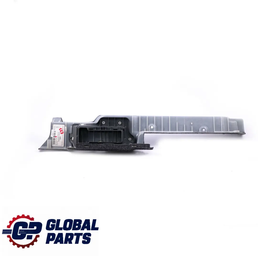 BMW 3 E93 Cabrio Convertible Left N/S Boot Trunk Side Member Panel - SKU 6972552 - Part number 6972552
