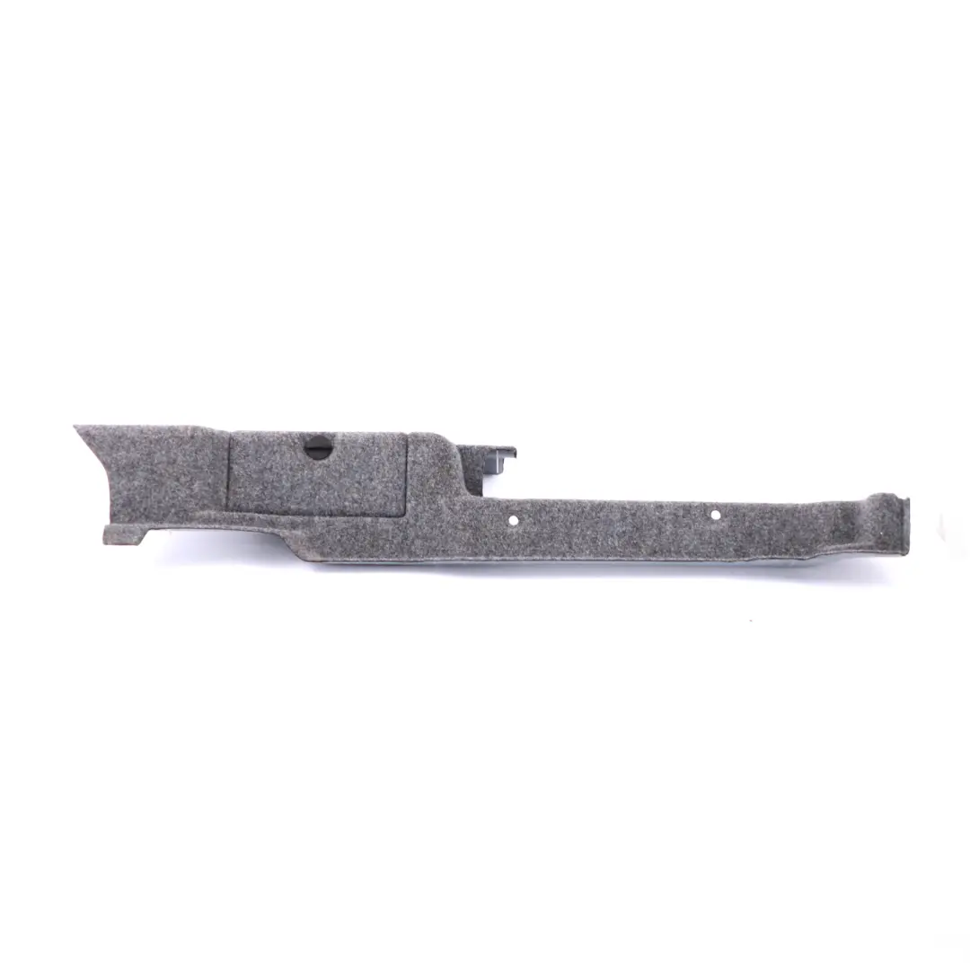 BMW 3 E93 Cabrio Convertible Left N/S Boot Trunk Side Member Panel - SKU 6972552 - Part number 6972552