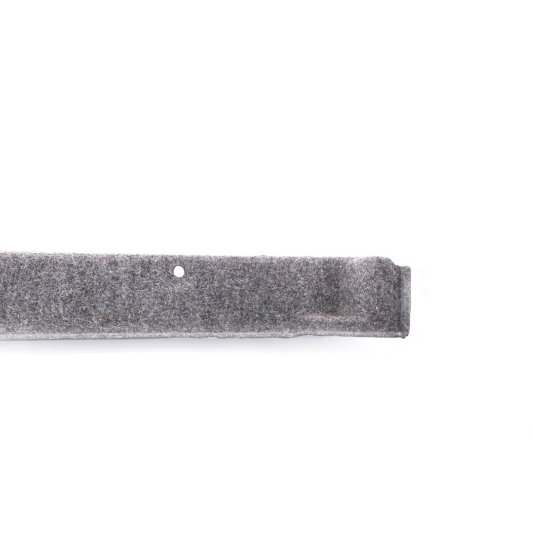 BMW 3 E93 Cabrio Convertible Left N/S Boot Trunk Side Member Panel - SKU 6972552 - Part number 6972552