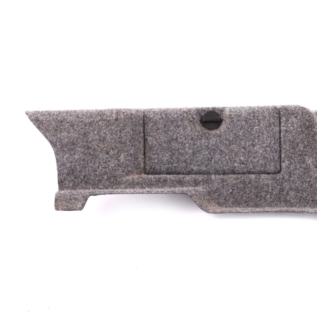 Izquierda Maletero Lateral Panel para BMW E93 Cabrio Convertible con número de pieza 6972552 BMW E93 Cabrio Convertible Izquierda Maletero Lateral Panel - SKU 6972552 - Número de pieza 6972552