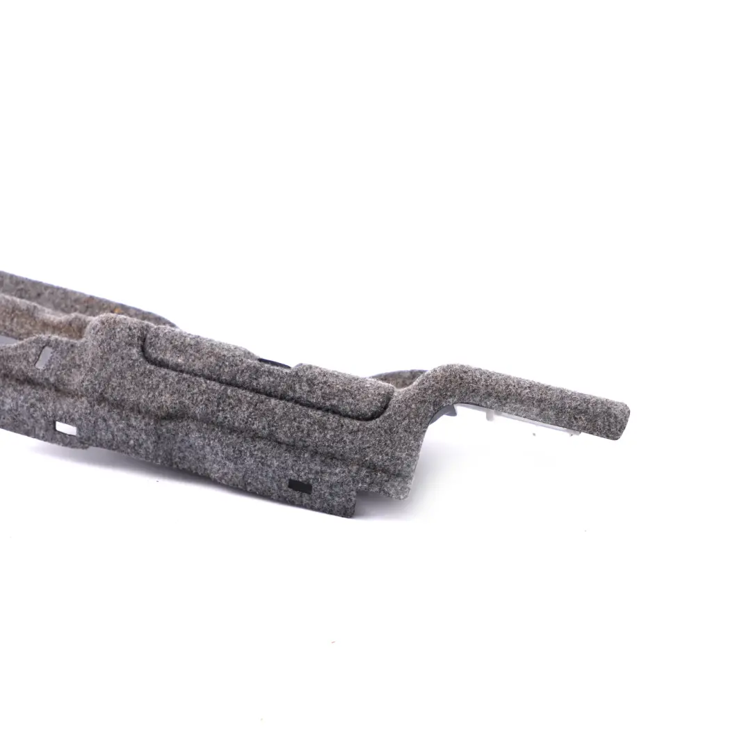 Coffre Capot Longeron a Gauche pour BMW 3 E93 Cabriolet à propos du numéro de pièce 6972552 BMW 3 E93 Cabriolet Coffre Capot Longeron a Gauche - SKU 6972552 - Numéro de pièce 6972552