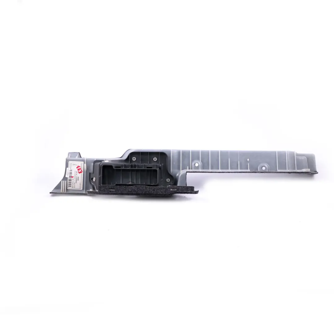 BMW 3 E93 Cabrio Convertible Left N/S Boot Trunk Side Member Panel - SKU 6972552 - Part number 6972552