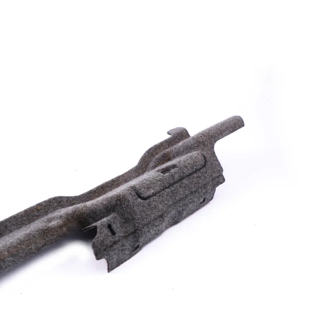 Kofferraum Verkleidung Längsträger Links für BMW 3 E93 Cabrio mit Teilenummer 6972552 BMW 3 E93 Cabrio Kofferraum Verkleidung Längsträger Links - SKU 6972552 - Teilenummer 6972552