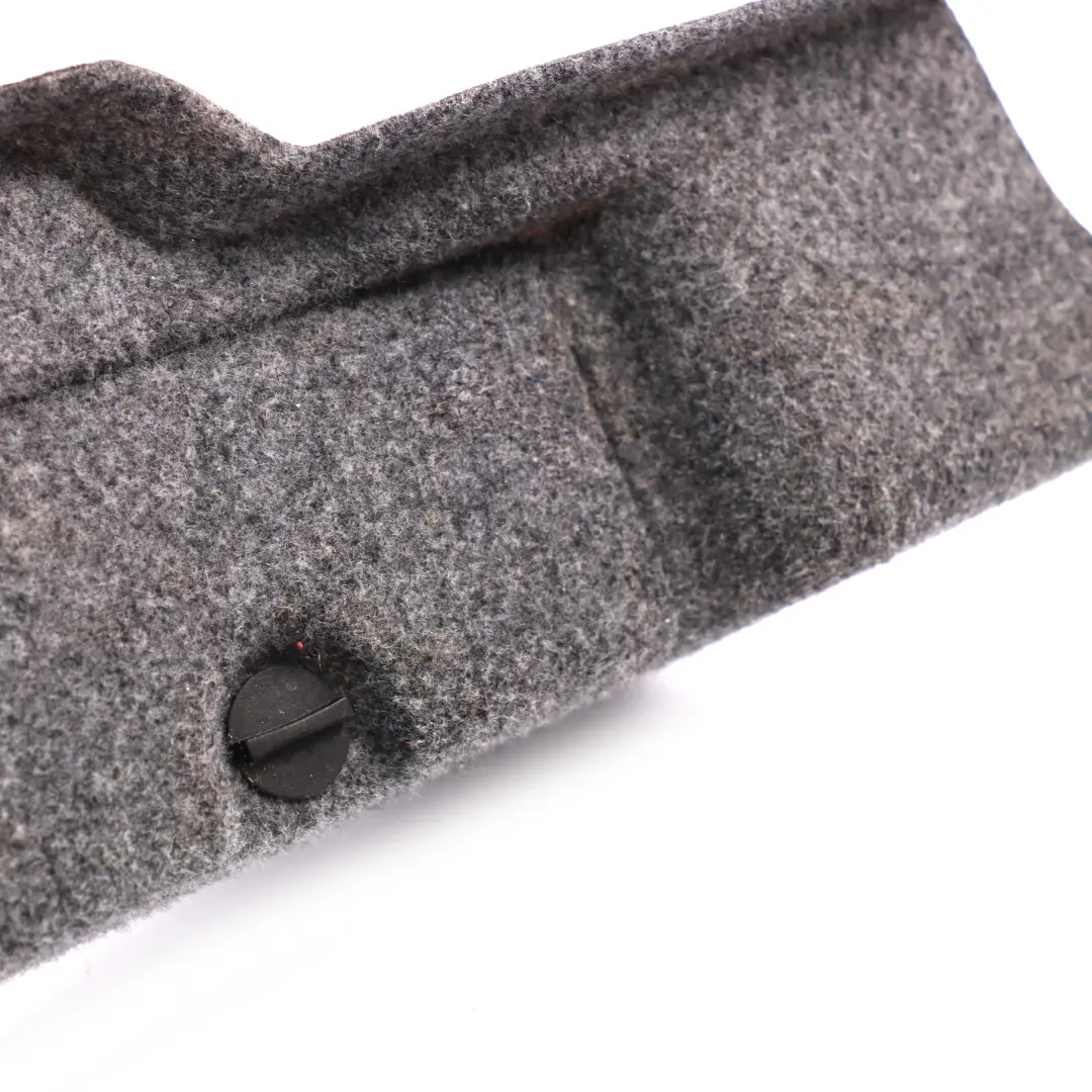 Kofferraum Verkleidung Längsträger Links für BMW 3 E93 Cabrio mit Teilenummer 6972552 BMW 3 E93 Cabrio Kofferraum Verkleidung Längsträger Links - SKU 6972552 - Teilenummer 6972552