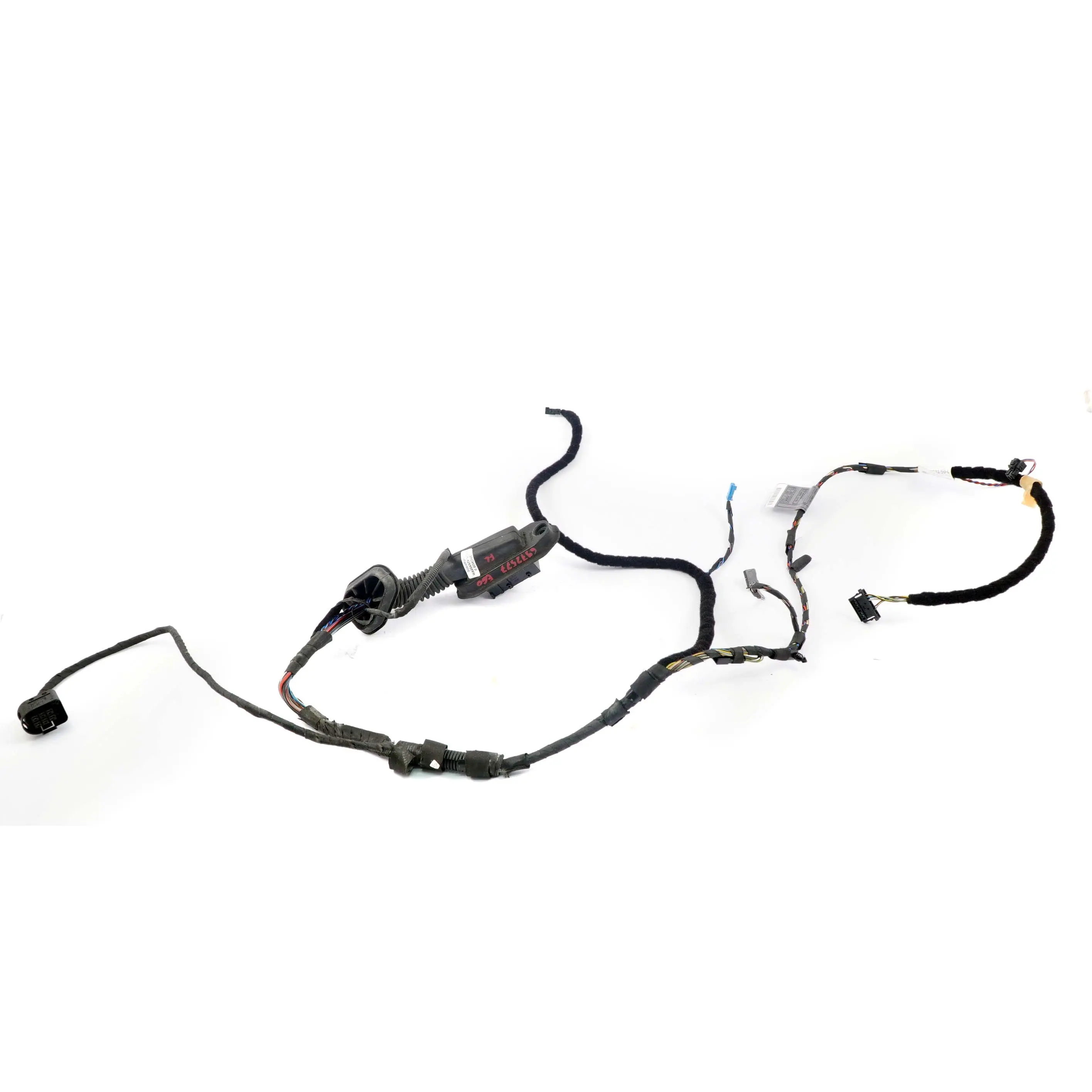 BMW E60 E61 Lato Passeggero T?rkabelb?ume Kit Cavi 6982356