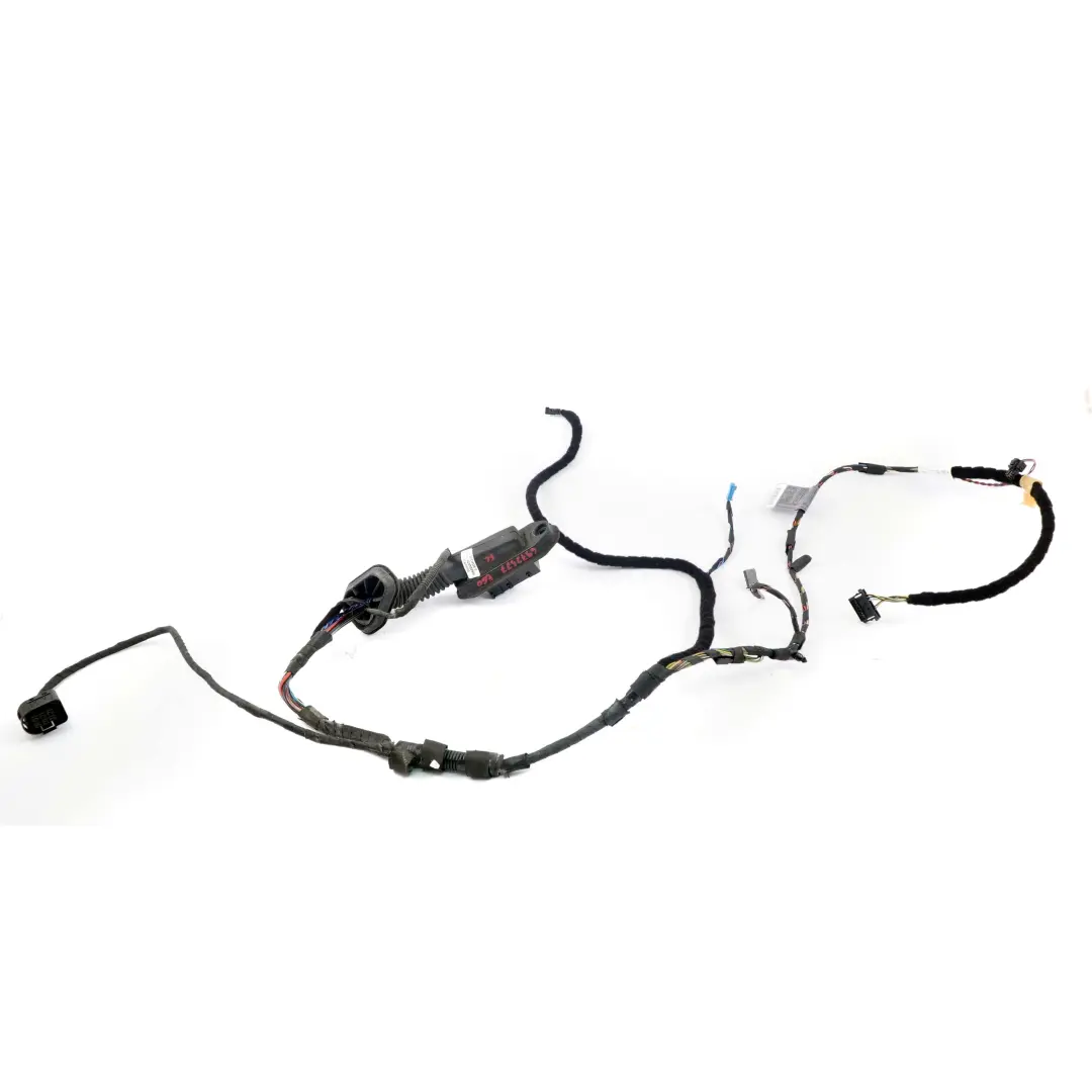 Mazo De cables lado copiloto 6982360 para BMW E60 E61 con número de pieza 6972577 BMW E60 E61 Mazo De cables lado copiloto 6982360 - SKU 6972577 - Número de pieza 6972577