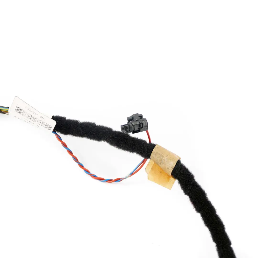 BMW E60 E61 Lato Passeggero T?rkabelb?ume Kit Cavi 6982356 - SKU 6972577 - Numero di parte 6972577