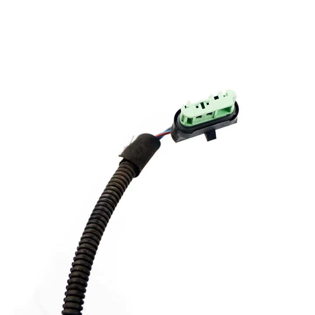 Mazo De cables lado copiloto 6982360 para BMW E60 E61 con número de pieza 6972577 BMW E60 E61 Mazo De cables lado copiloto 6982360 - SKU 6972577 - Número de pieza 6972577