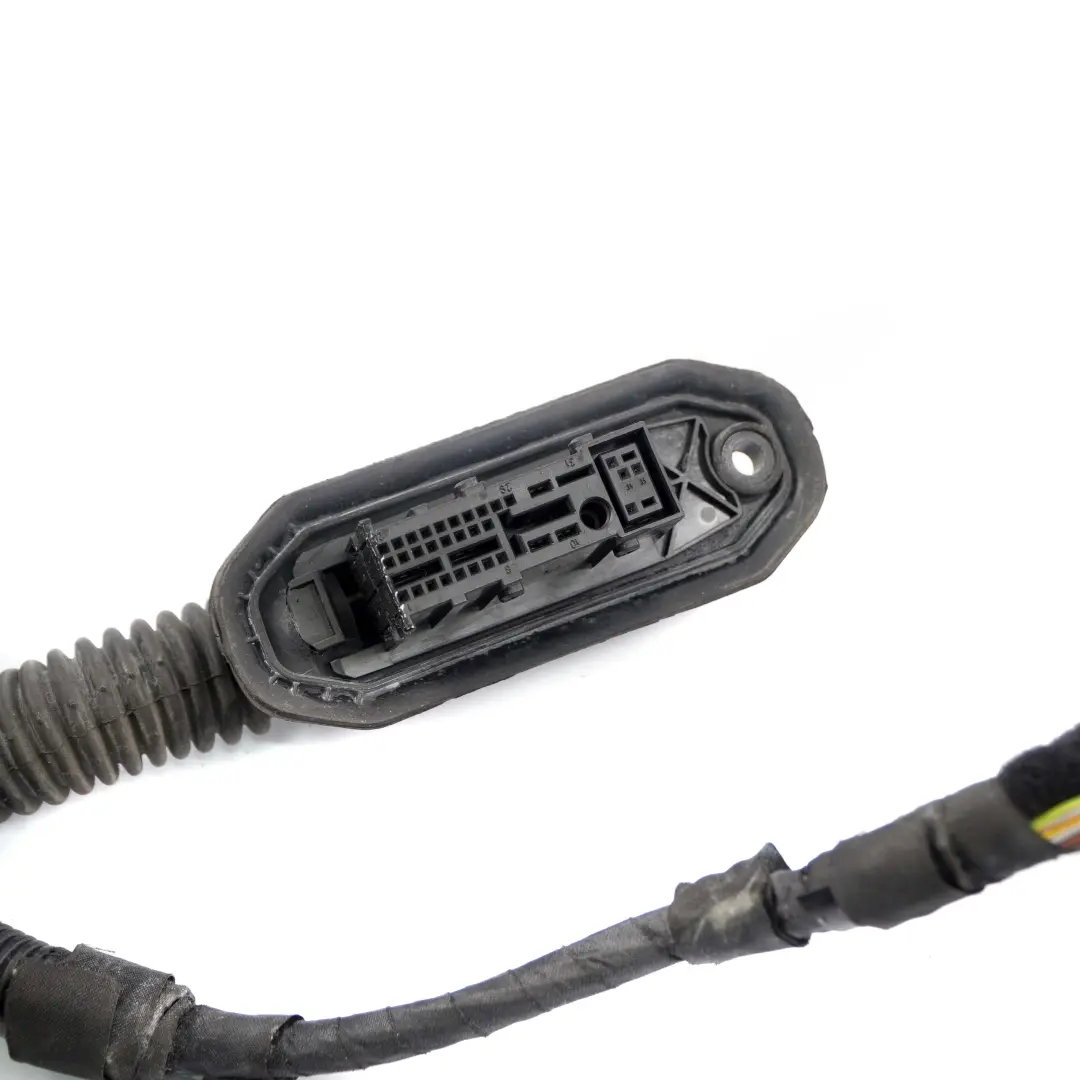 BMW 5 er E60 E61 Beifahrerseite Türkabelbäume Kabelsatz 6982356 - SKU 6972577 - Teilenummer 6972577