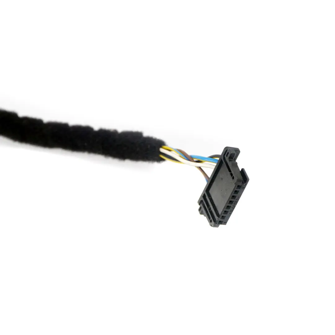 Wiring Loom Harness Co-Drivers Passengers Side 6982360 to BMW 5 E60 E61 with Part number 6972577 BMW 5 E60 E61 Wiring Loom Harness Co-Drivers Passengers Side 6982360 - SKU 6972577 - Part number 6972577