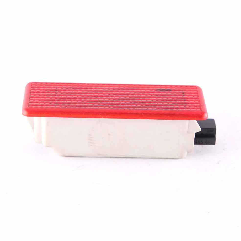 BMW E60 E61 E81 E87 E90 F22 Panneau d'habillage intérieur de porte rouge - SKU 6972605-2 - Numéro de pièce 6972605