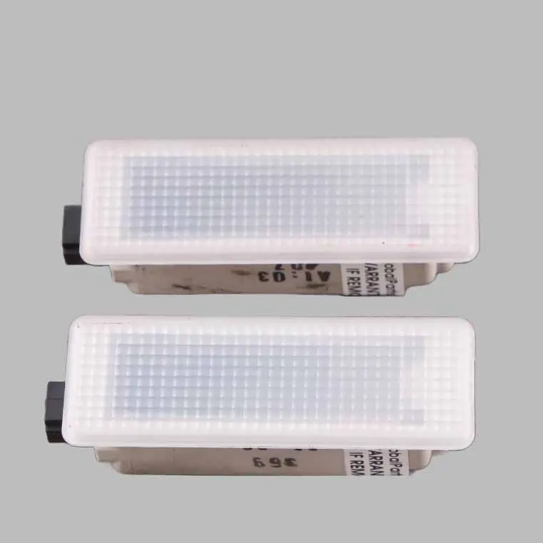  Interior Light BMW E60 E81 E87 E90 F10 F20 F30 Door Card Lamp Set - SKU 6972605-3 - Part number 6972605