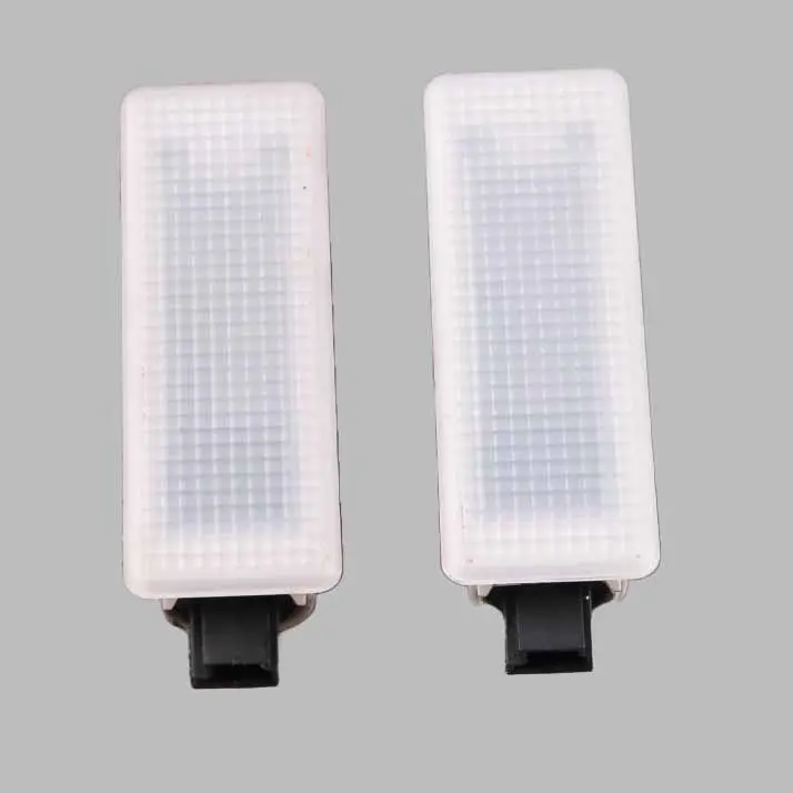  Interior Light BMW E60 E81 E87 E90 F10 F20 F30 Door Card Lamp Set - SKU 6972605-3 - Part number 6972605
