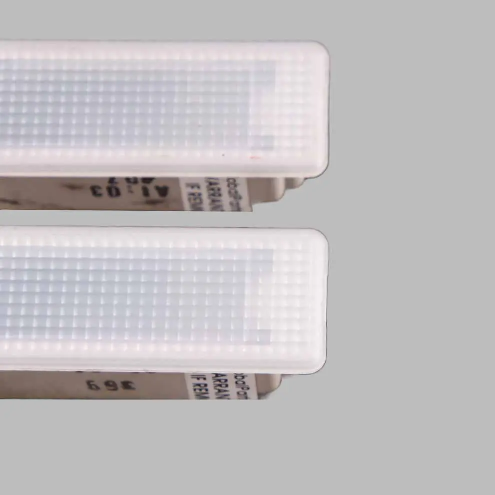 Interior Luz Lámpara Tarjeta Puerta para BMW E60 E65 E87 E90 F10 F20 F30 con número de pieza 6972605 BMW E60 E65 E87 E90 F10 F20 F30 Interior Luz Lámpara Tarjeta Puerta - SKU 6972605-3 - Número de pieza 6972605