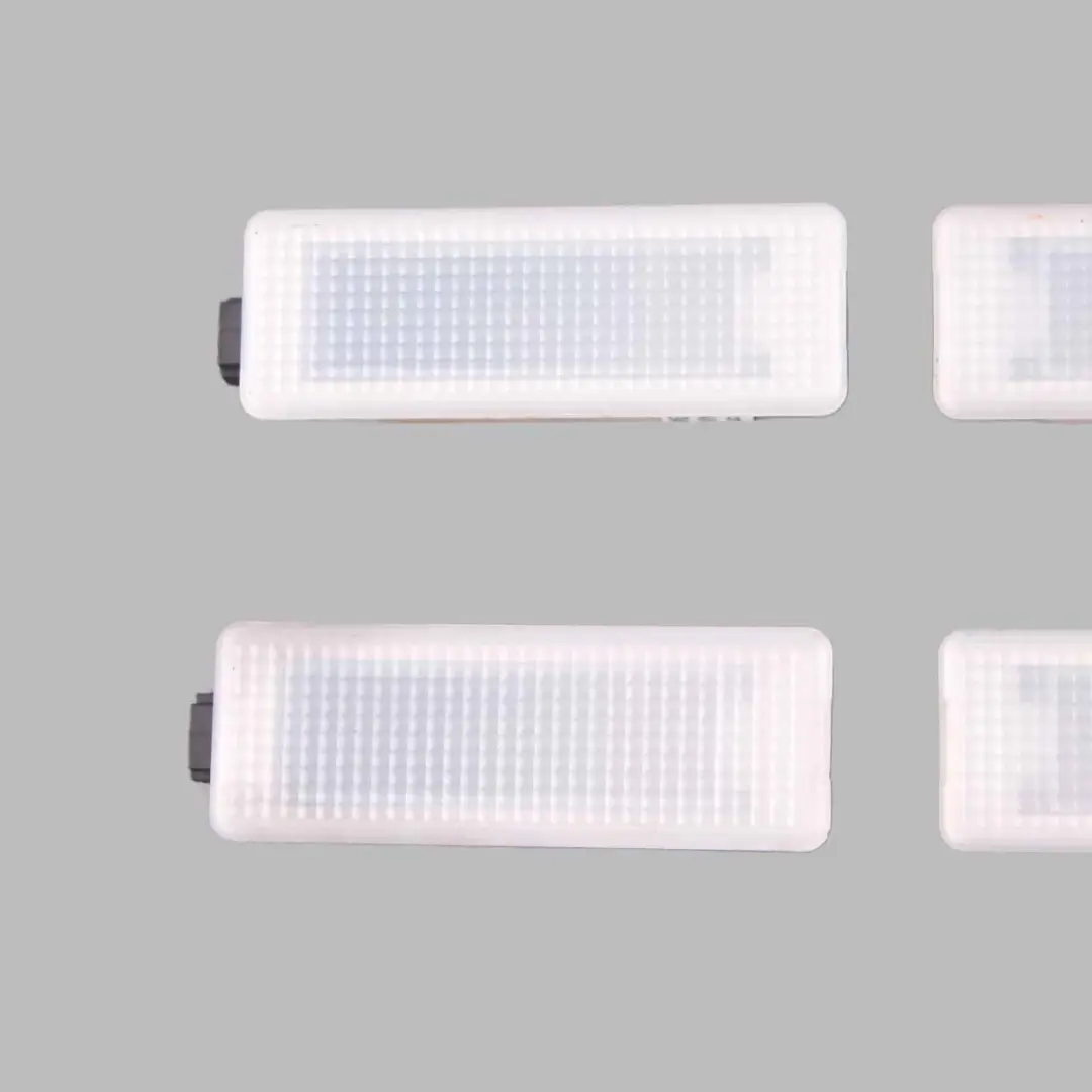 Luz Interior BMW E60 E81 E87 E90 F10 F20 F30 Juego Lámpara Tarjeta para con número de pieza 6972605 Luz Interior BMW E60 E81 E87 E90 F10 F20 F30 Juego Lámpara Tarjeta - SKU 6972605-4 - Número de pieza 6972605
