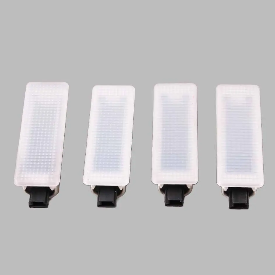  Interior Light BMW E60 E81 E87 E90 F10 F20 F30 Door Card Lamp Set - SKU 6972605-4 - Part number 6972605