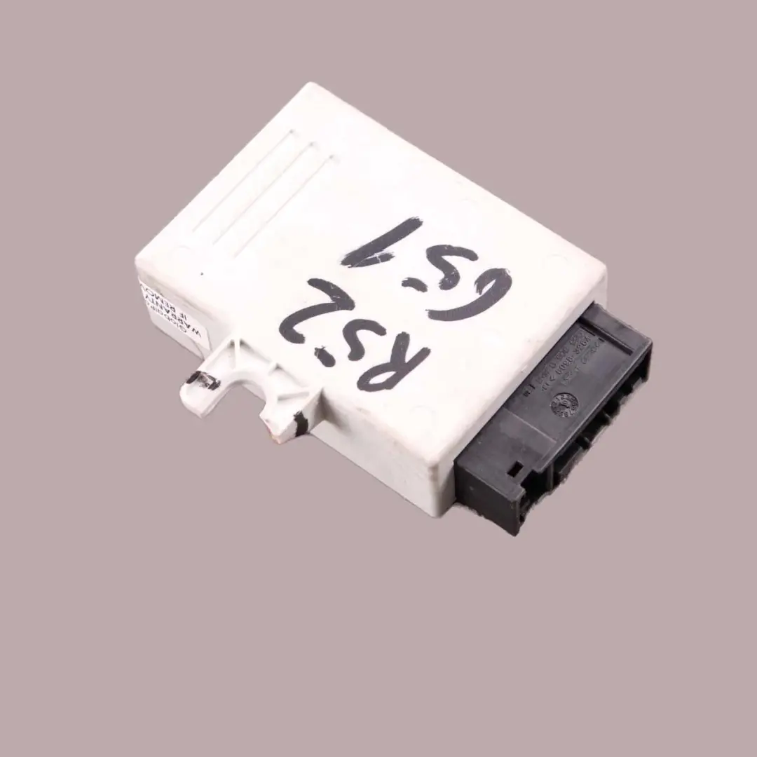 Roof Module Cabrio Convertible Folding Top to Mini R52 with Part number 6972651 Mini R52 Roof Module Cabrio Convertible Folding Top - SKU 6972651-1 - Part number 6972651