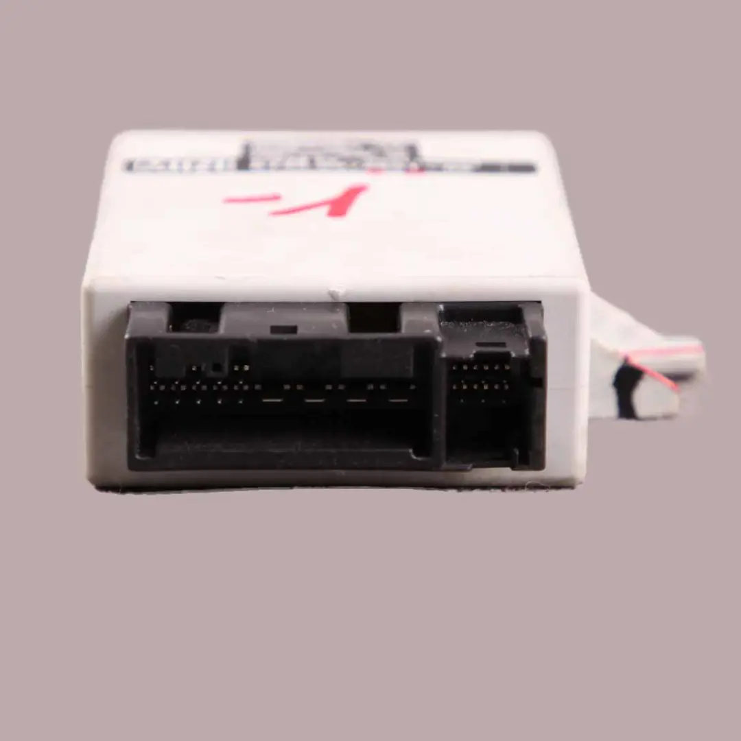 Roof Module Cabrio Convertible Folding Top to Mini R52 with Part number 6972651 Mini R52 Roof Module Cabrio Convertible Folding Top - SKU 6972651-1 - Part number 6972651