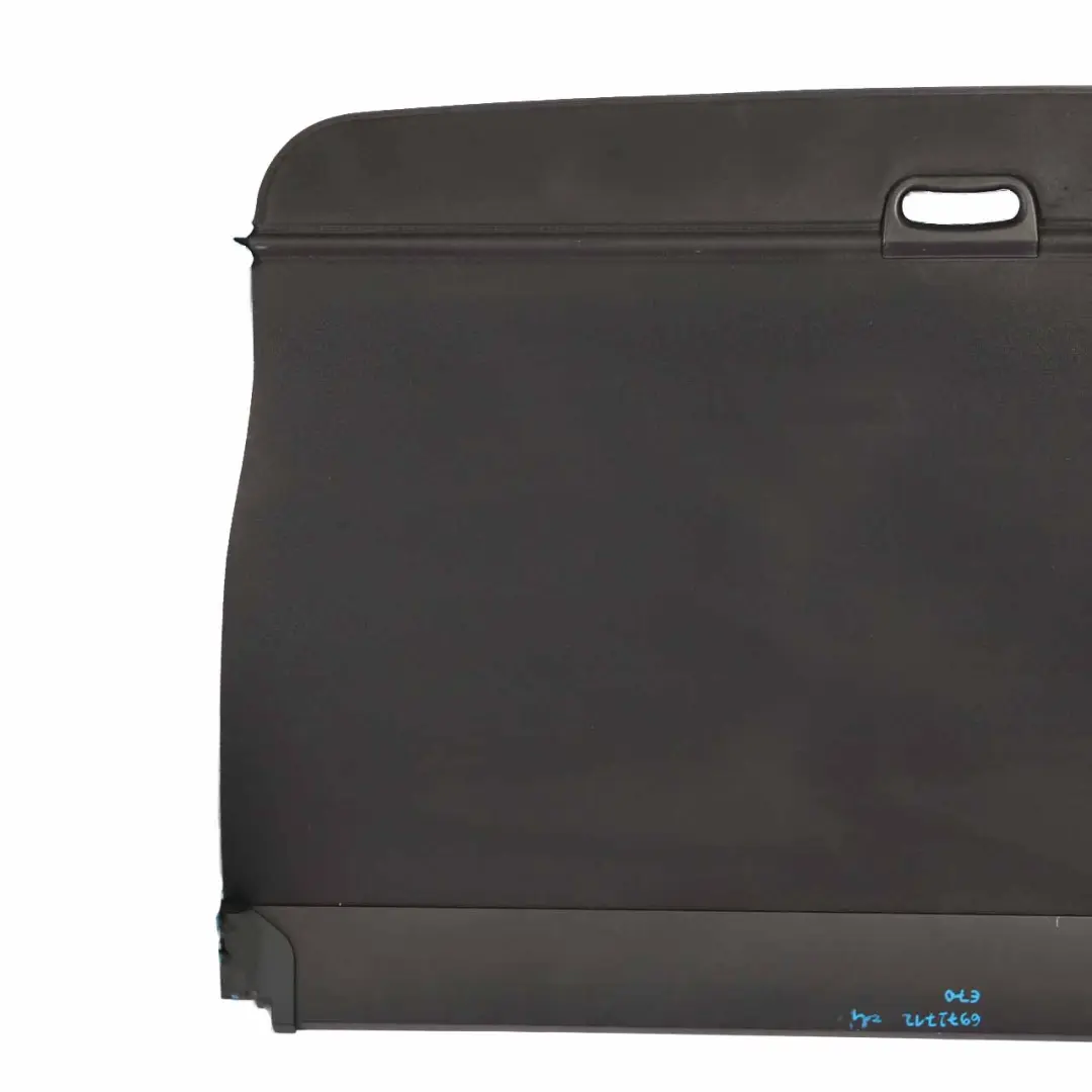  Store enroulement BMW X5 E70 Combinaison Tablette Colis Noir Anthracite - SKU 6972712 - Numéro de pièce 6972712