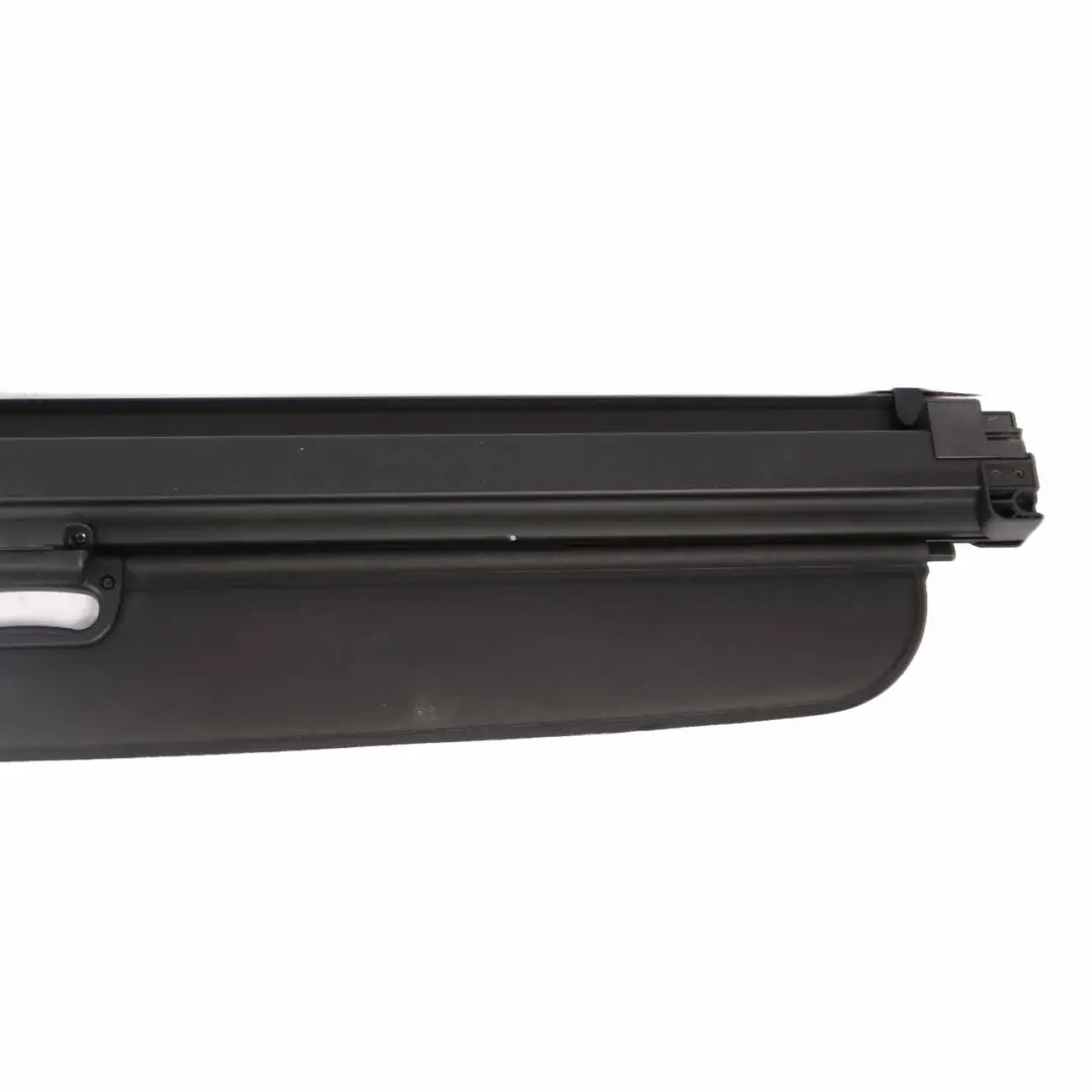 Store enroulement BMW X5 E70 Combinaison Tablette Colis Noir Anthracite pour à propos du numéro de pièce 6972712 Store enroulement BMW X5 E70 Combinaison Tablette Colis Noir Anthracite - SKU 6972712 - Numéro de pièce 6972712