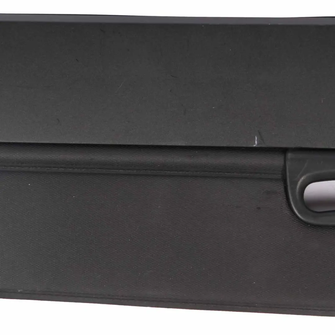 Rollo BMW X5 E70 Kombi-Paketablage Schwarz-Anthrazit  - SKU 6972712 - Teilenummer 6972712
