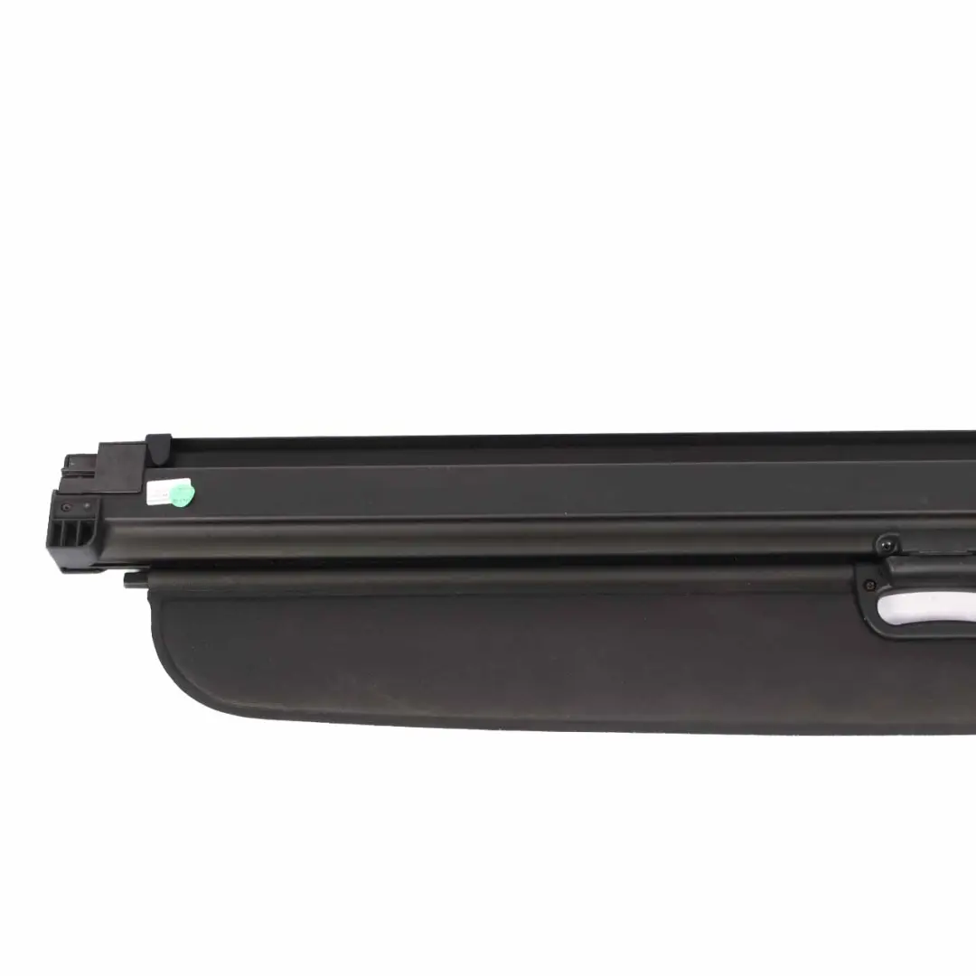 Rollo BMW X5 E70 Kombi-Paketablage Schwarz-Anthrazit  - SKU 6972712 - Teilenummer 6972712