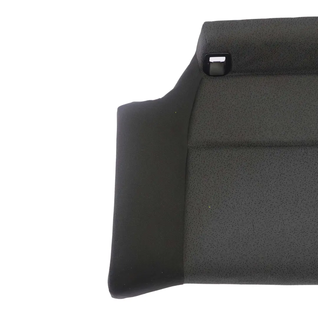 BMW E92 E92N LCI Reference Siege Arriere Droite Tissu Anthracite Alat - SKU 6972856-1 - Numéro de pièce 6972856