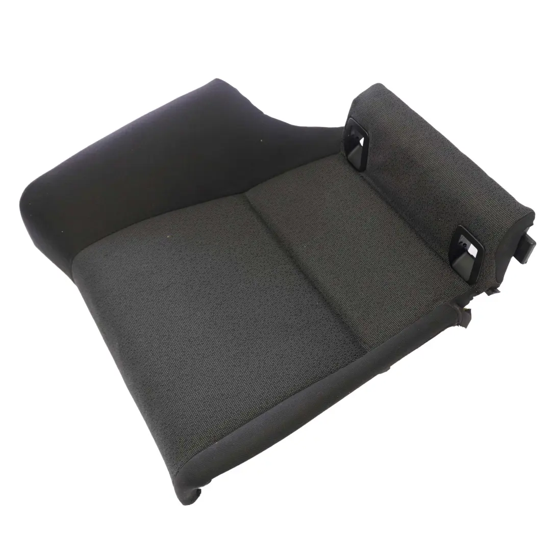 BMW E92 E92N LCI Reference Siege Arriere Droite Tissu Anthracite Alat - SKU 6972856-1 - Numéro de pièce 6972856