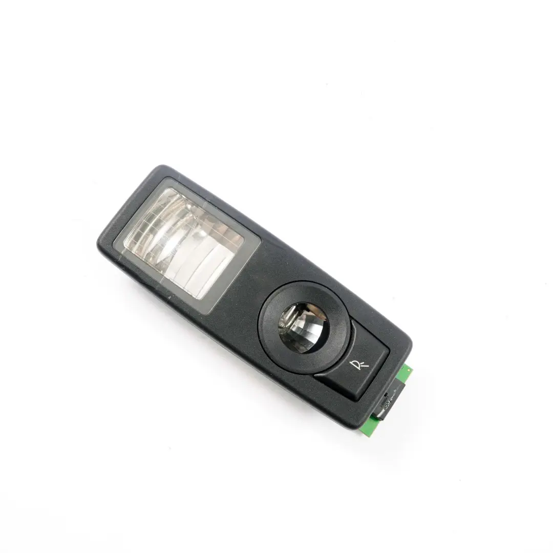Interior Reading Light Rear Left N/S Headlining Lamp to BMW X5 E70 with Part number 6972971 BMW X5 E70 Interior Reading Light Rear Left N/S Headlining Lamp - SKU 6972971-1 - Part number 6972971