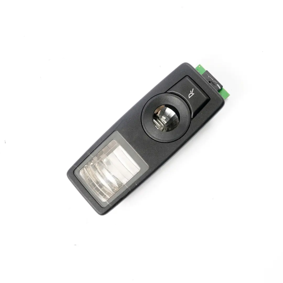 BMW X5 E70 Lampe de lecture interieure arriere gauche garniture de toit - SKU 6972971-1 - Numéro de pièce 6972971