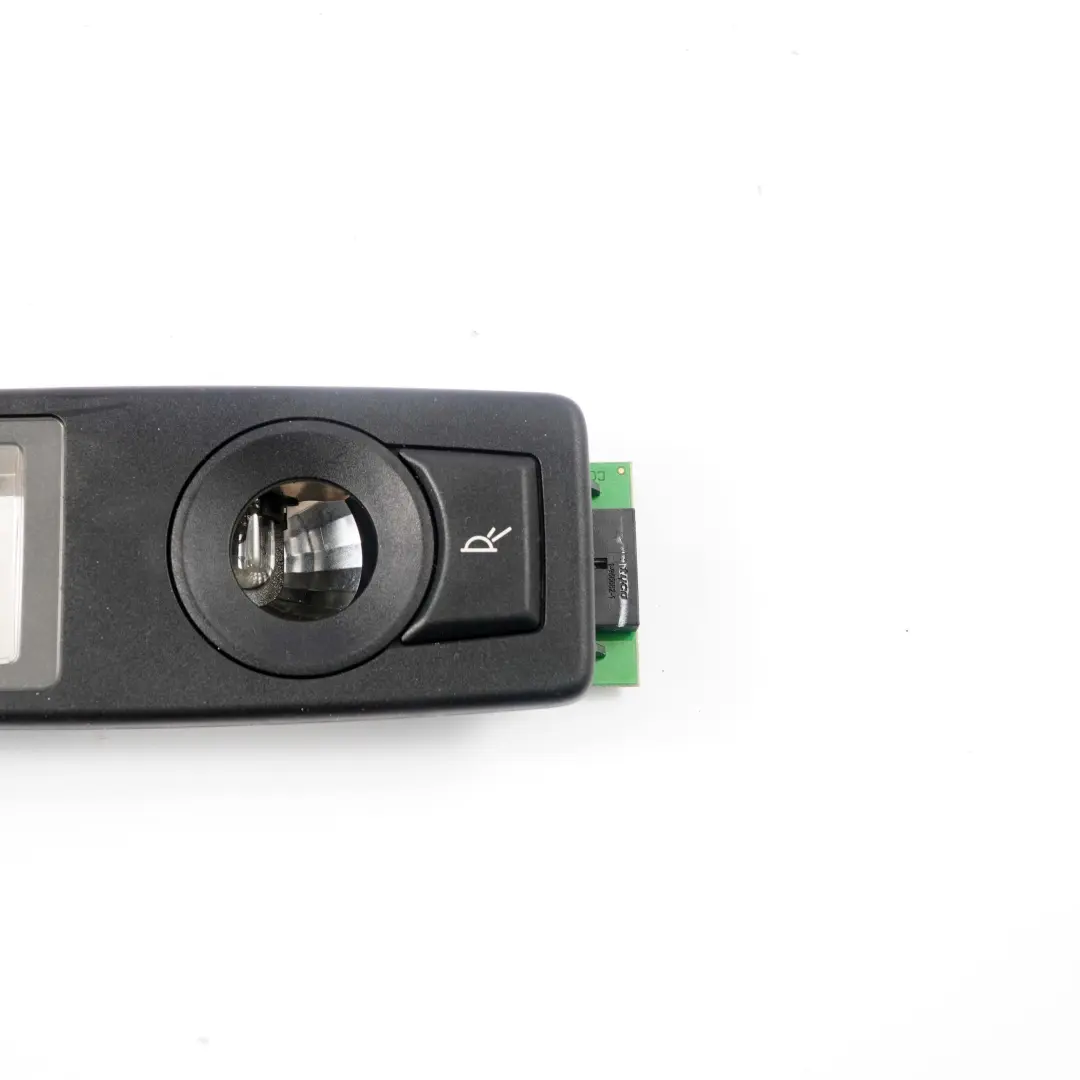 BMW X5 E70 Lampe de lecture interieure arriere gauche garniture de toit - SKU 6972971-1 - Numéro de pièce 6972971