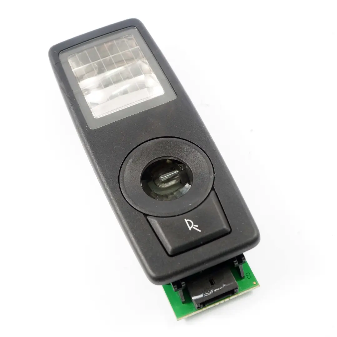 Interior Reading Light Rear Left N/S Headlining Lamp to BMW X5 E70 with Part number 6972971 BMW X5 E70 Interior Reading Light Rear Left N/S Headlining Lamp - SKU 6972971-1 - Part number 6972971