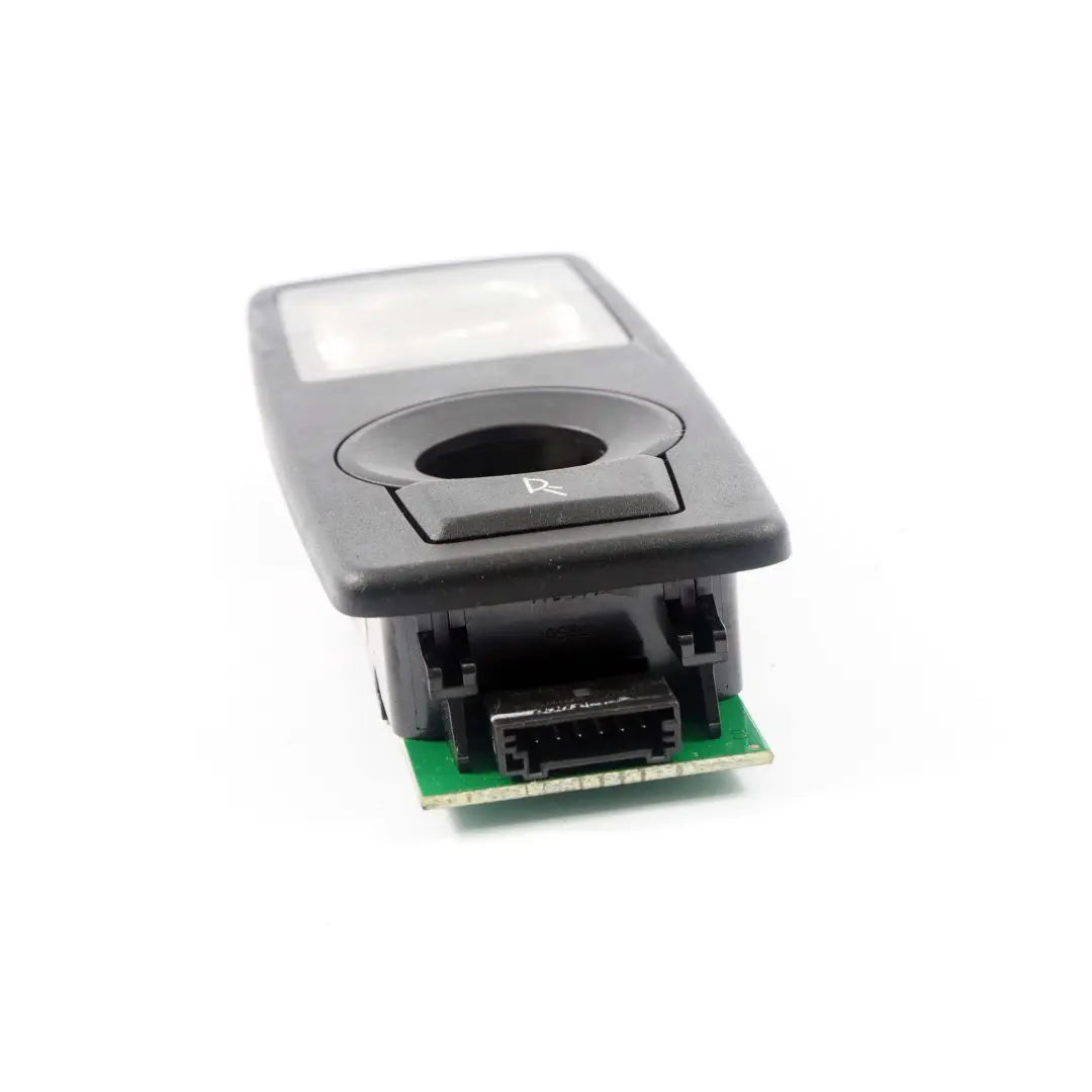 Innenleseleuchte Leuchte Hinten Links für BMW X5 er E70 mit Teilenummer 6972971 BMW X5 er E70 Innenleseleuchte Leuchte Hinten Links - SKU 6972971-1 - Teilenummer 6972971