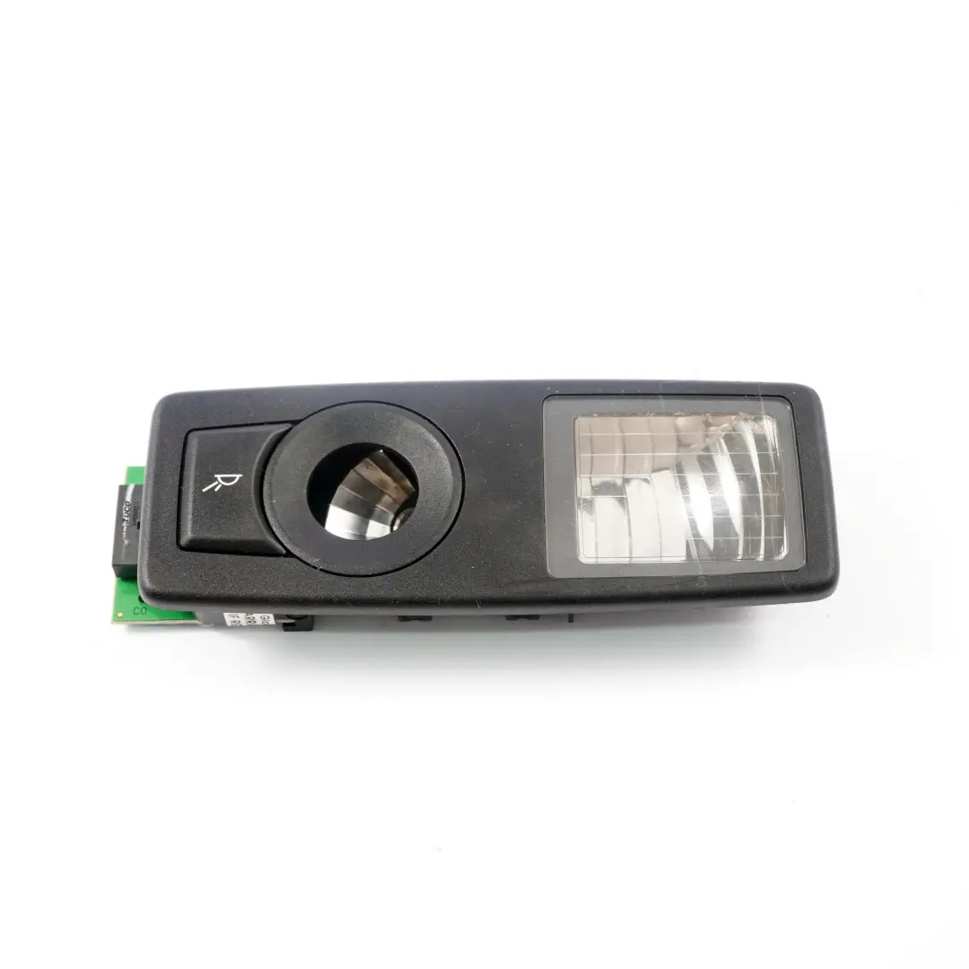 BMW X5 E70 Lampe de lecture interieure arriere gauche garniture de toit - SKU 6972971-1 - Numéro de pièce 6972971