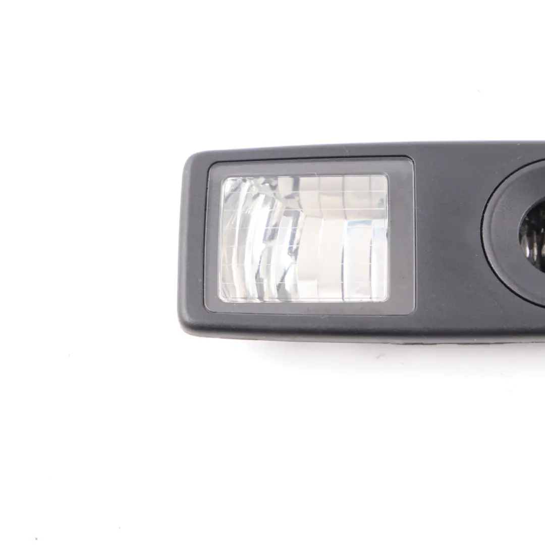 BMW X5 Series E70 Interior Reading Light Lamp Rear Left N/S - SKU 6972971 - Part number 6972971
